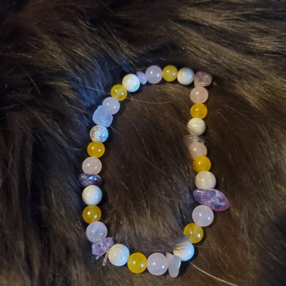 Handmade bracelets - Picture 6 of 6